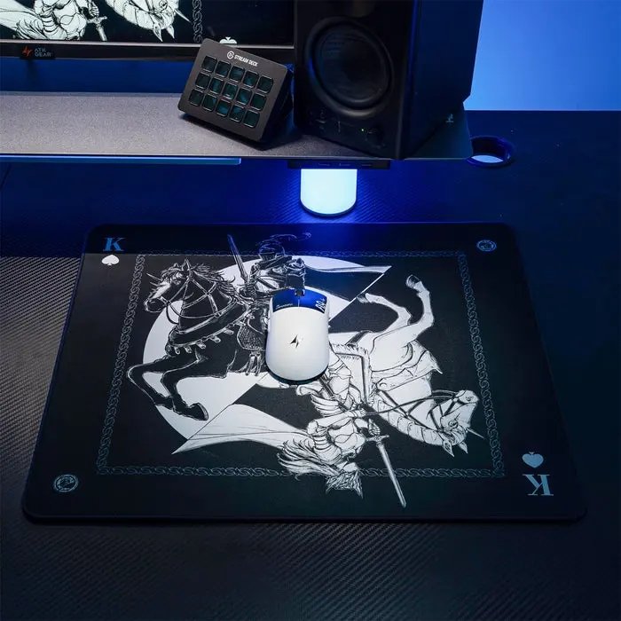 ATK Knight Gaming Mousepad — 2