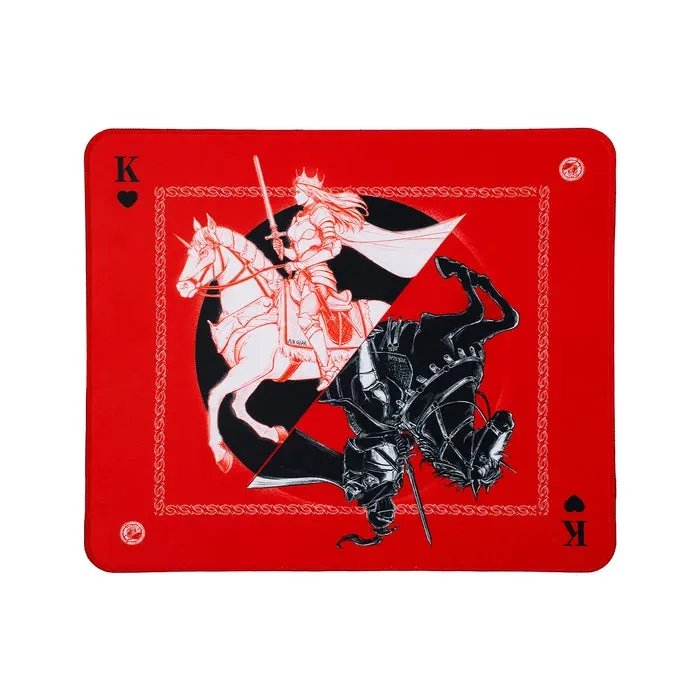ATK Knight Gaming Mousepad — 3