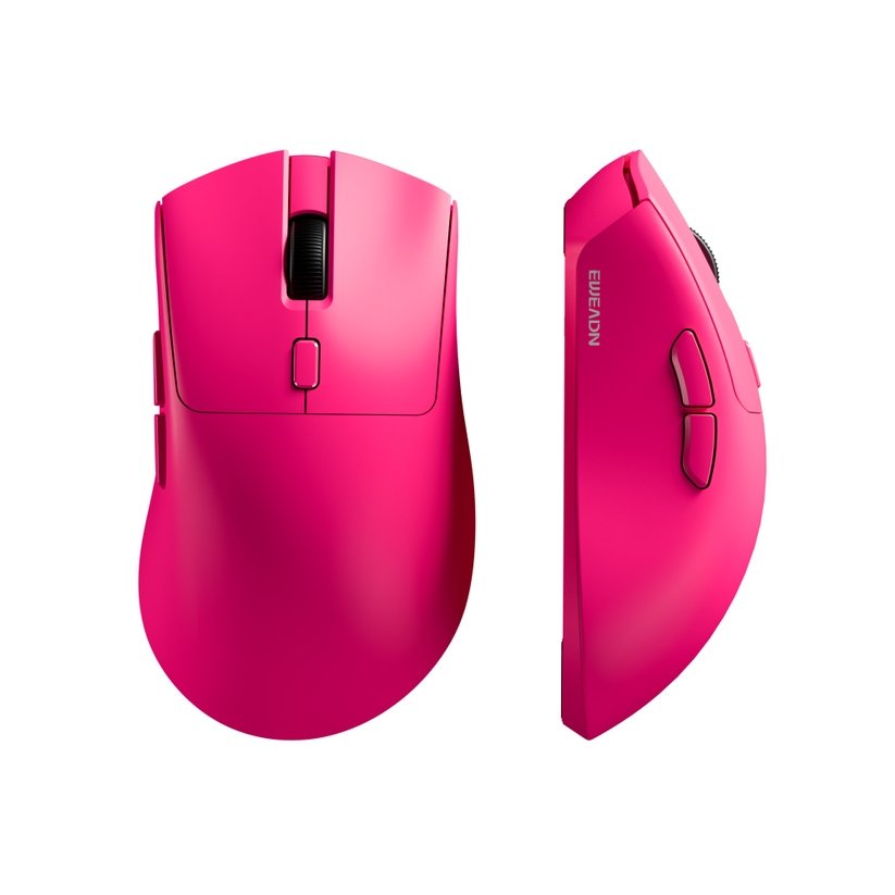 EWEADN E7 Wireless Gaming Mouse — 4