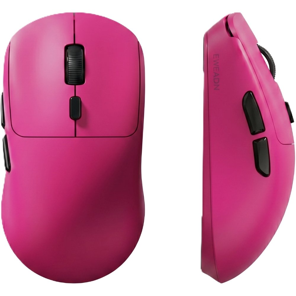 EWEADN E9 Wireless Gaming Mouse — 3