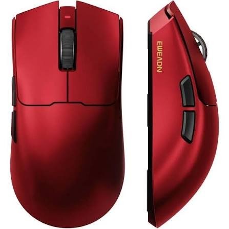 EWEADN S9 Pro Wireless Gaming Mouse