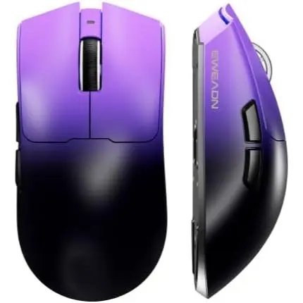 EWEADN S9 Pro Wireless Gaming Mouse — 3