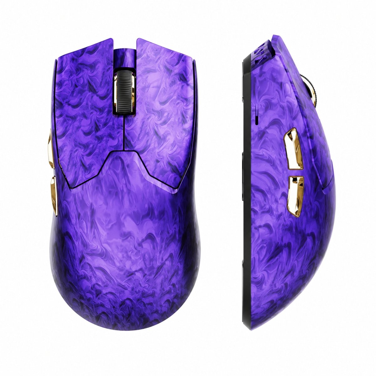 EWEADN Z7 Wireless Gaming Mouse — 3