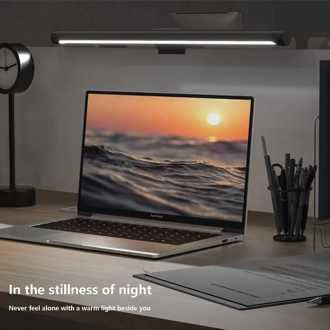 Xiaomi Mi Computer Monitor Light Bar — 3