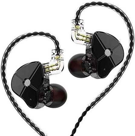 TRN ST1 Non-Mic Earphones