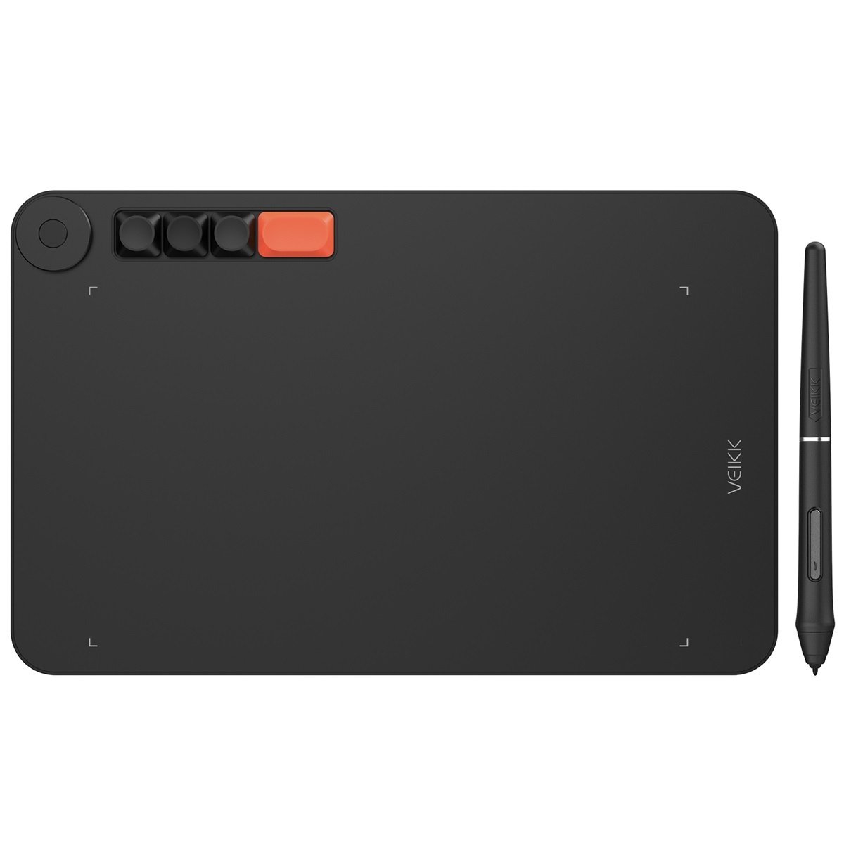 VEIKK Voila L VO1060 Drawing Tablet