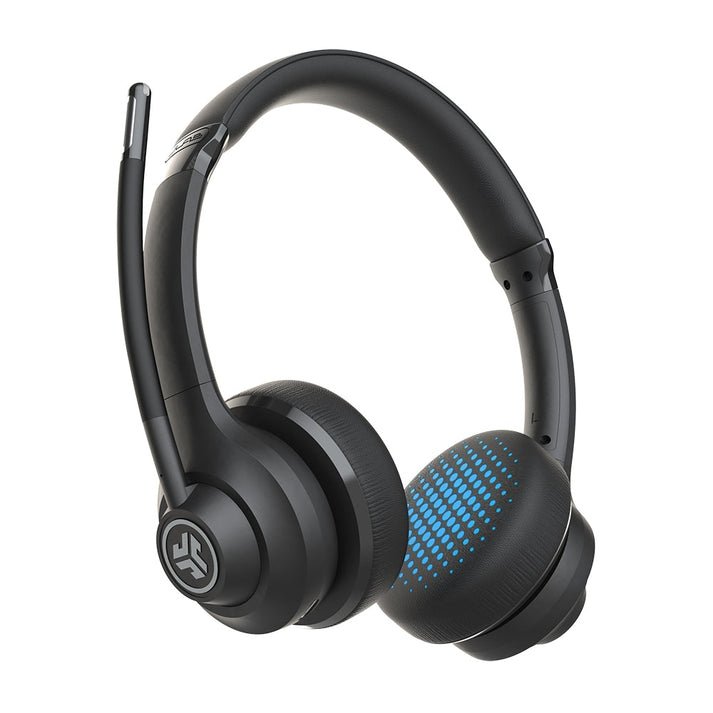 JLab Go Work 1st Gen Wireless Headset — 2