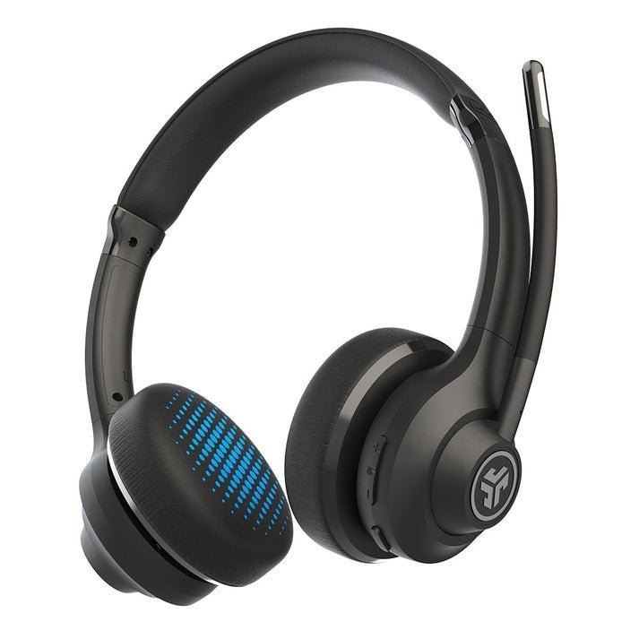 JLab Go Work 1st Gen Wireless Headset — 3
