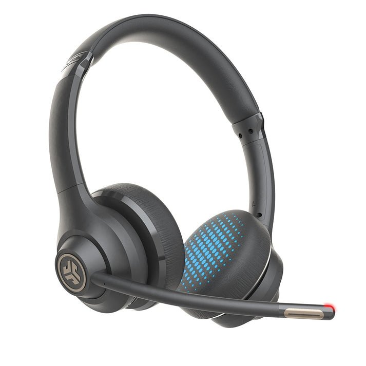 JLab Go Work 2nd Gen Wireless Headset