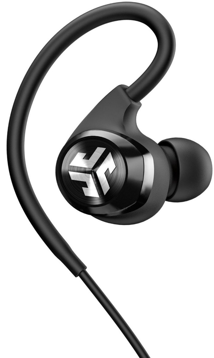 JLab Epic 2 Wireless Sport Earbuds