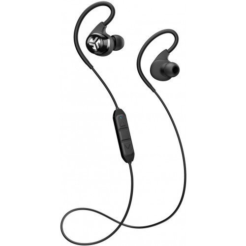 JLab Epic 2 Wireless Sport Earbuds — 2