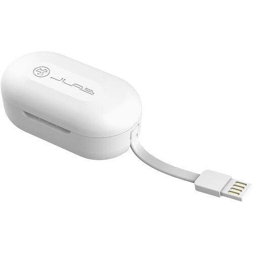 JLab JBuds Air ANC True Wireless Earbuds — 4
