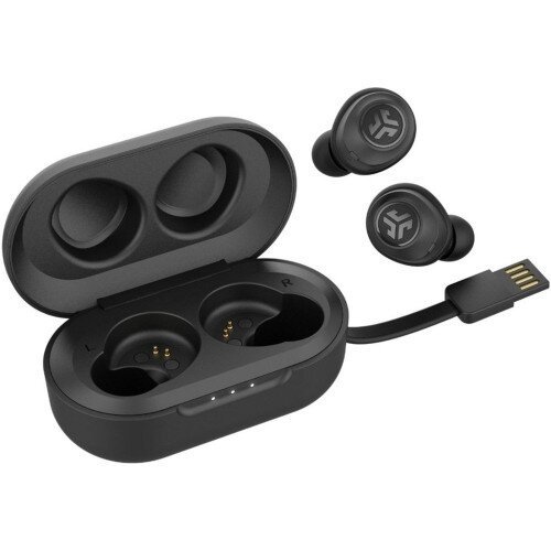 JLab JBuds Air Signature True Wireless Earbuds — 4