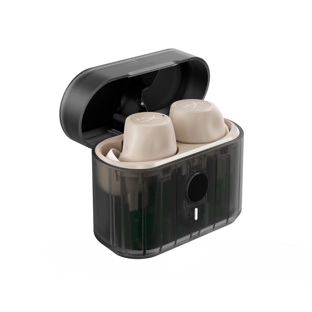 HyperX Cirro Buds Pro Wireless Earbuds — 4