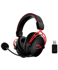 HyperX Cloud II (Cloud 2) Gaming Headset 7.1 Surround Sound