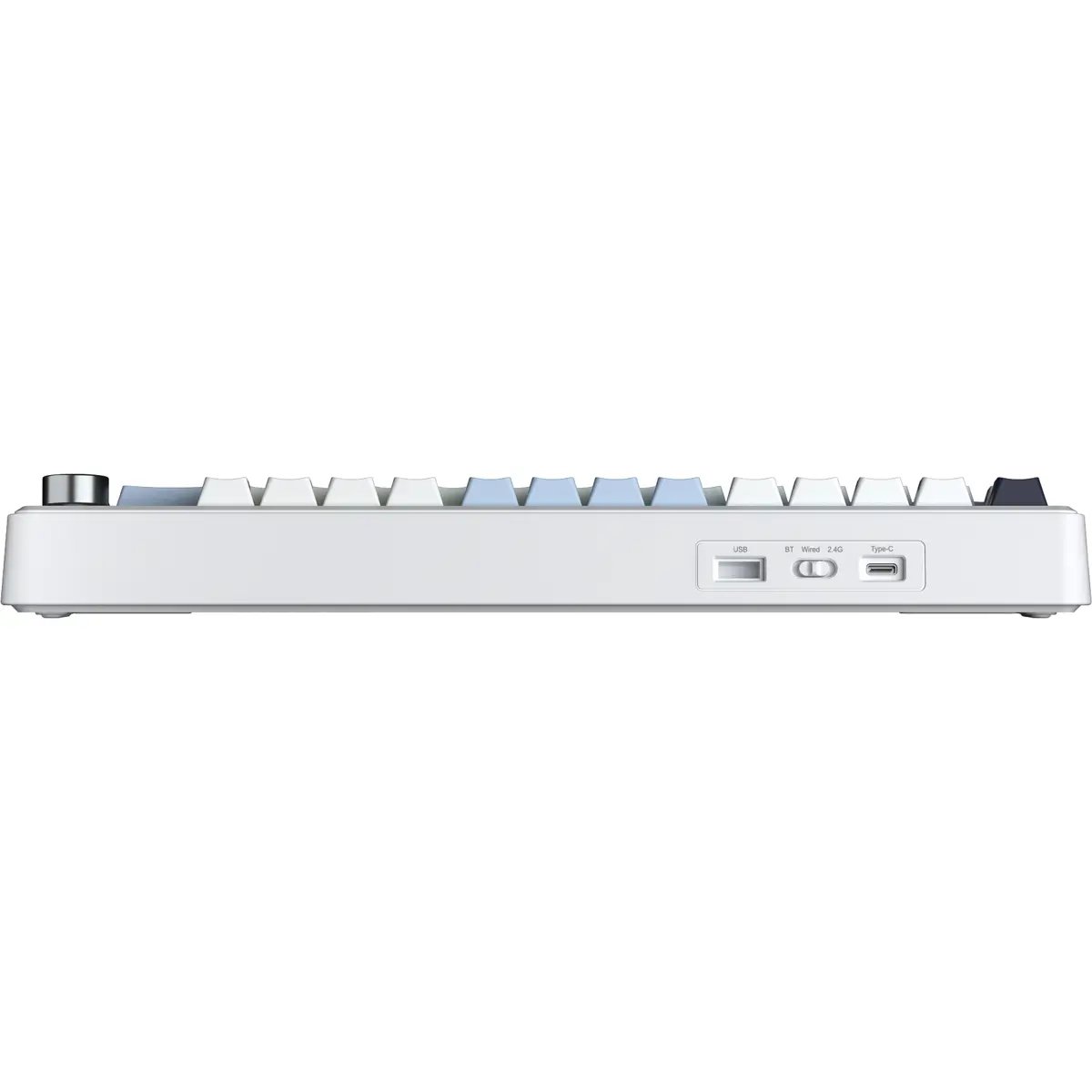 AULA F75 Max Glacier Blue — 4