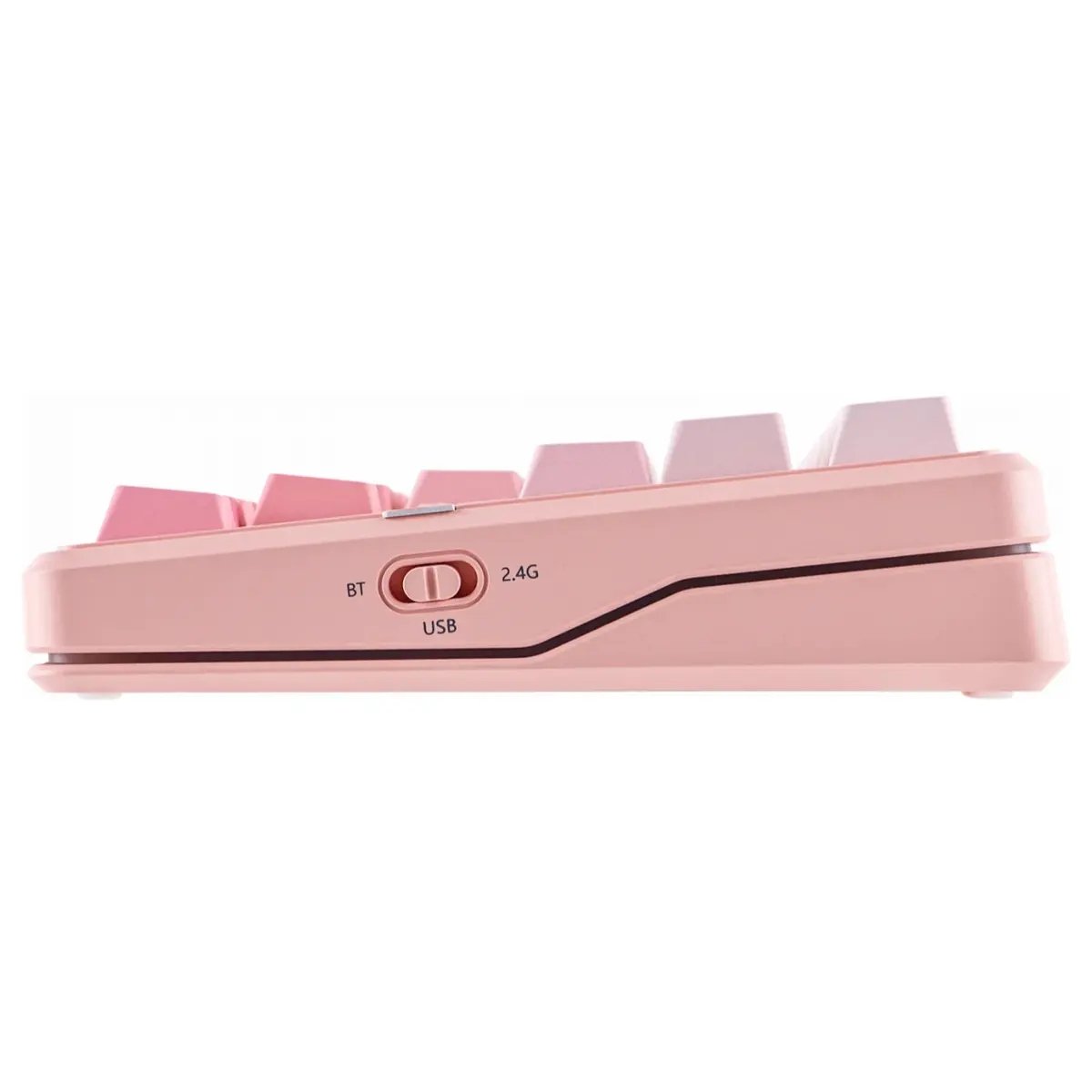 AULA F87 Pro V2 Strawberry Mint — 2