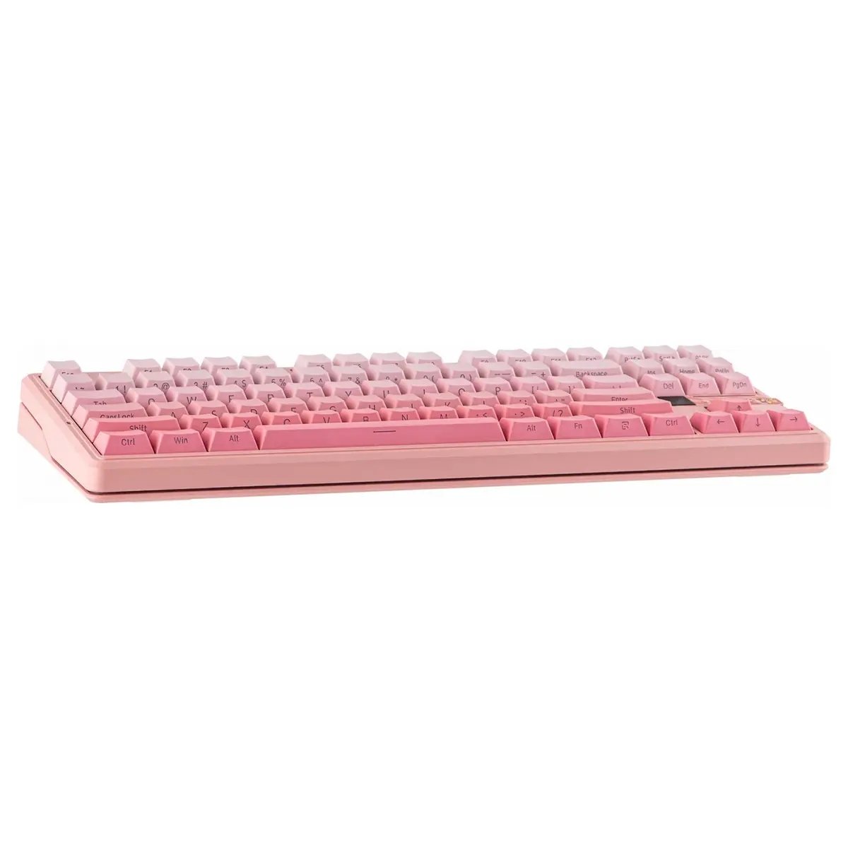 AULA F87 Pro V2 Strawberry Mint — 3