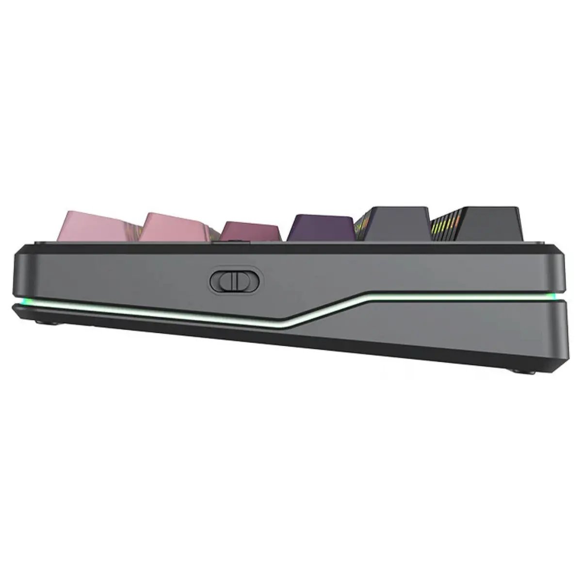 AULA F87 Pro V2 X3 Gradient Black — 2