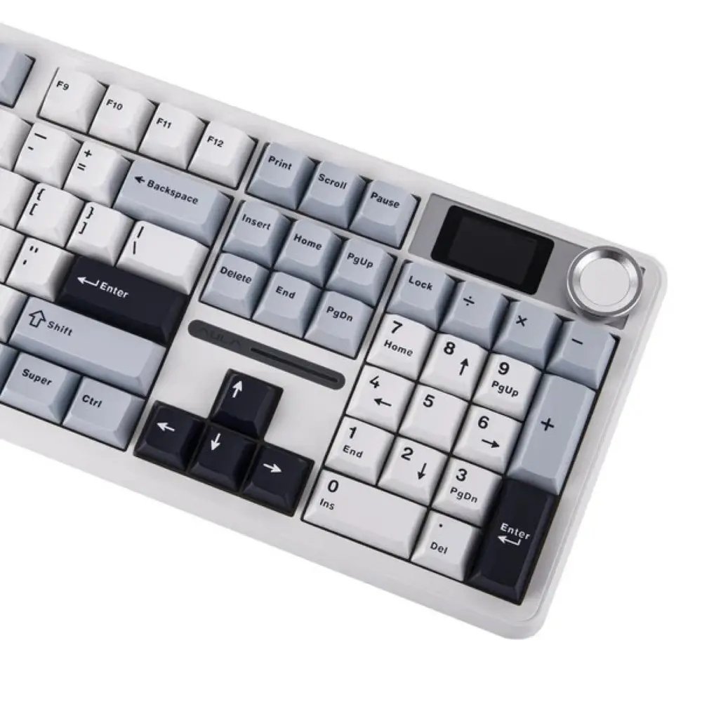 AULA F108 Pro Reaper Switch — 2