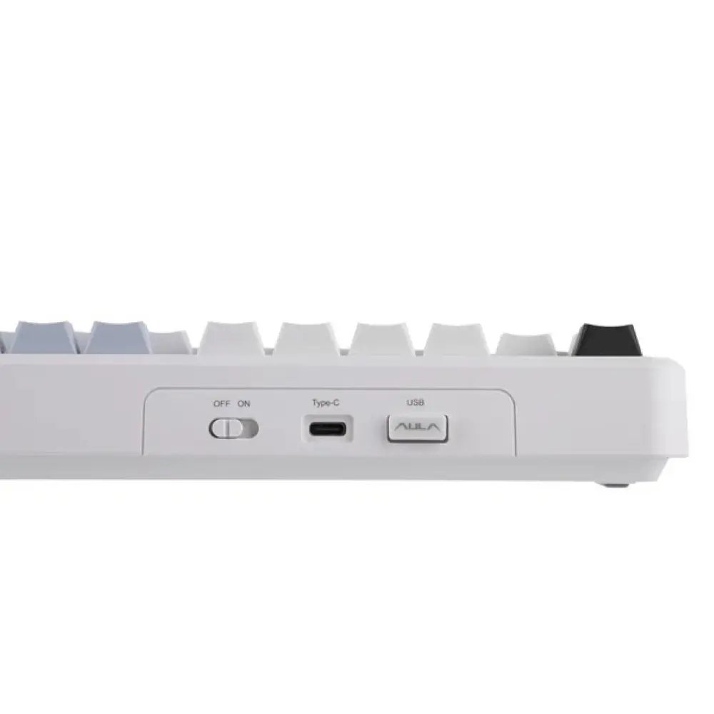 AULA F108 Pro Reaper Switch — 4