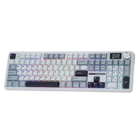 AULA F108 Pro Reaper Switch