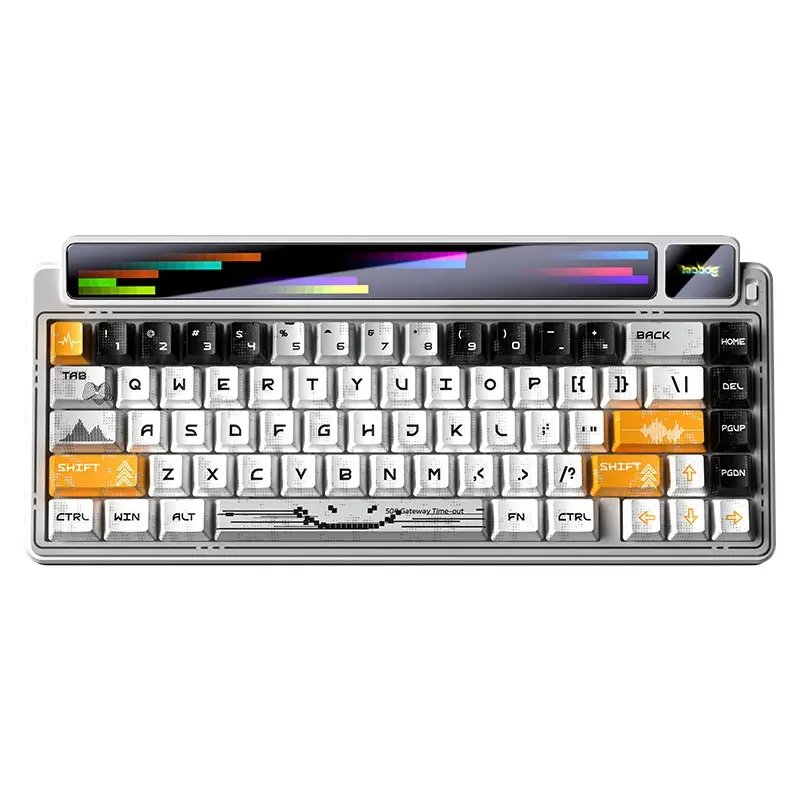 AULA X LEOBOG AMG65 Arctic Starlight