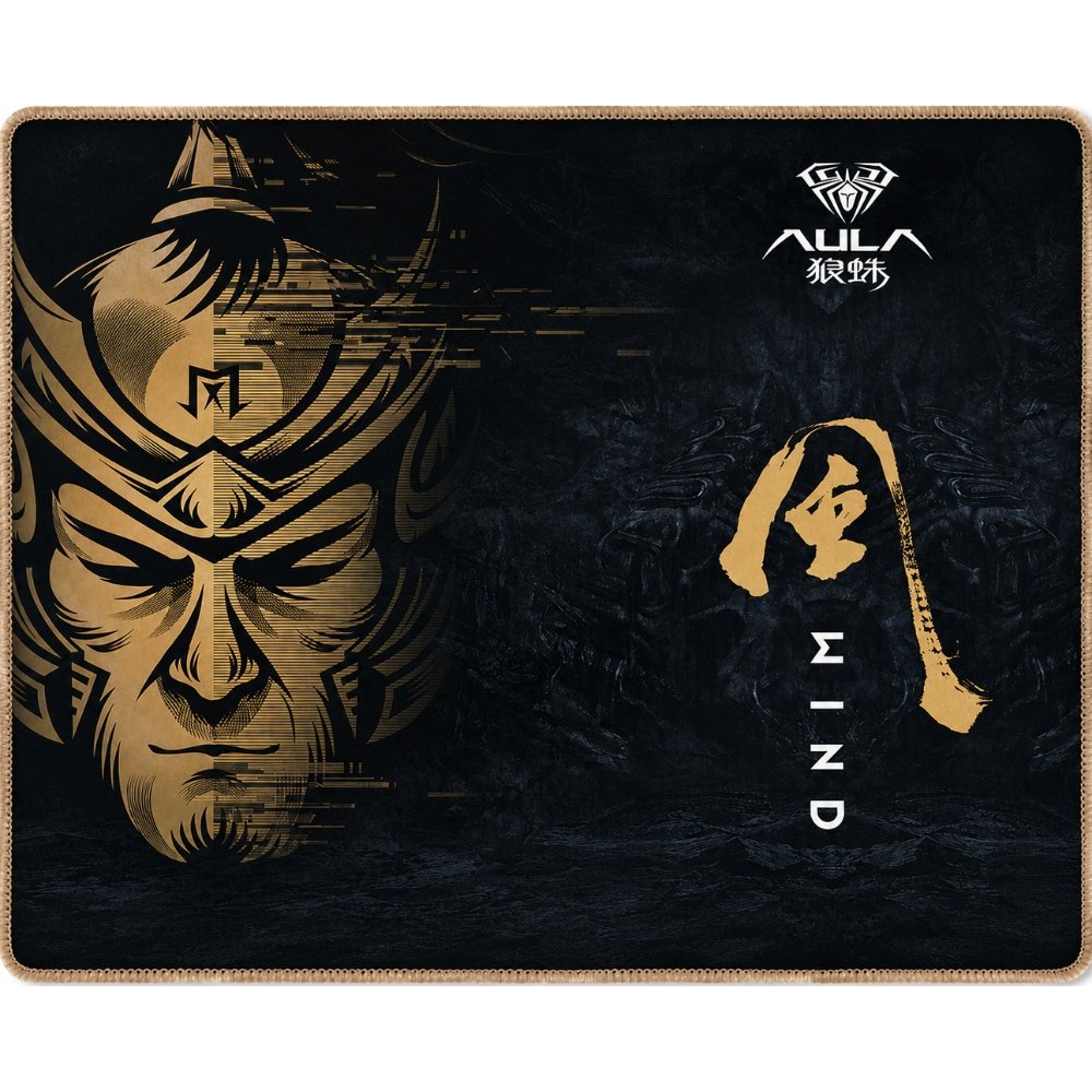 AULA MP-Wind Mouse Pad