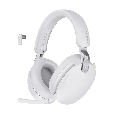 AULA A500 White Gold