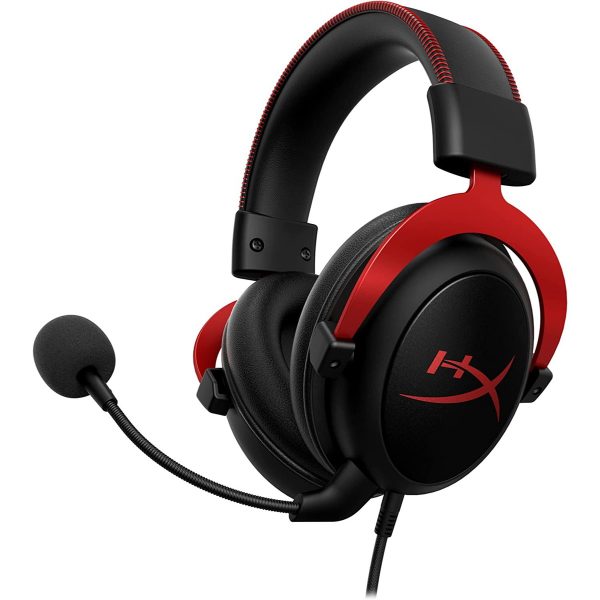 Cloud 2 Wired Headphone